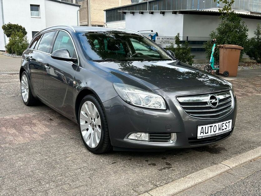 Opel Insignia 175.000 km 5.950 € Hilden 40721