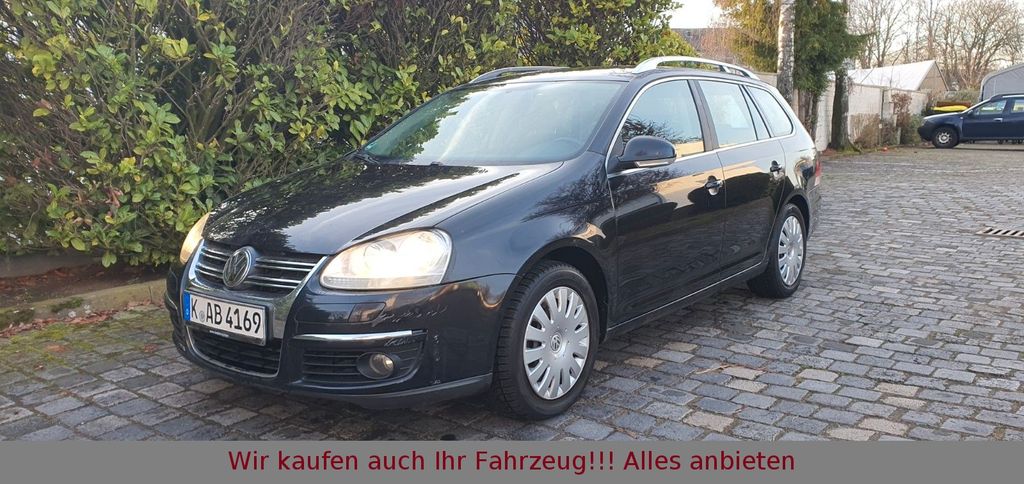 VW Golf 188.000 km 2.500 &euro; Hürth 50354