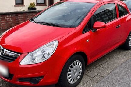 Opel Corsa 150.000 km 2.400 &euro; Leverkusen 51371