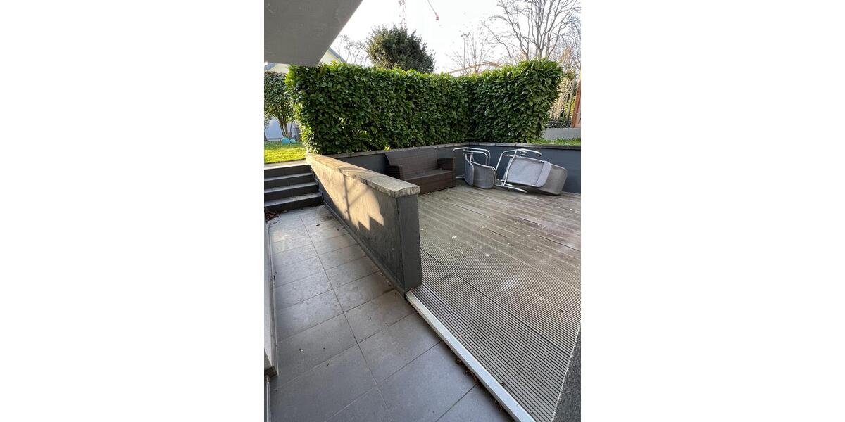 Etagenwohnung Köln Lindenthal - 1.5 Zimmer, 45 m&sup2;, 950&euro; | Angebot:26524193