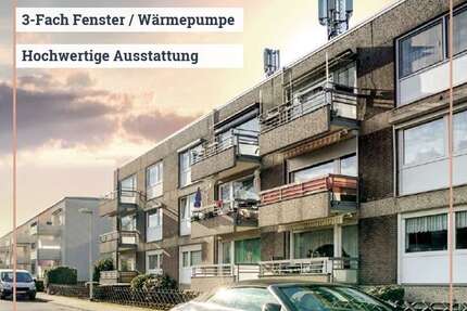 Wohnung zum Mieten in Frechen 1.390 € 104.43 m² 4 zimmer