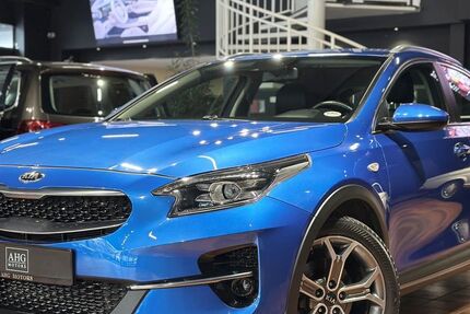 Kia XCeed 65.835 km 17.950 &euro; Bonn 53177