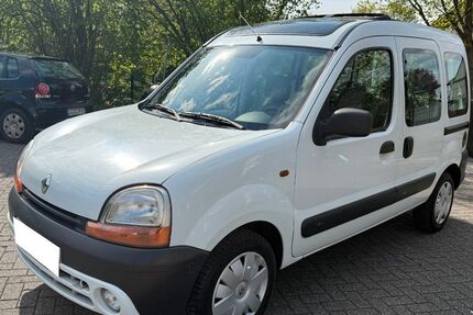 Renault Kangoo 217.000 km 750 € Düsseldorf 40223