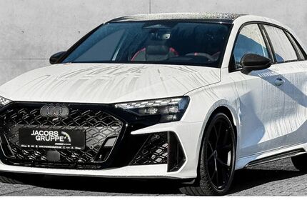 Audi RS3 4.444 km 74.880 &euro; Bergheim 50126