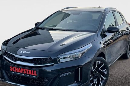 Kia XCeed 57.355 km 19.479 &euro; Elsdorf (bei Köln) 50189