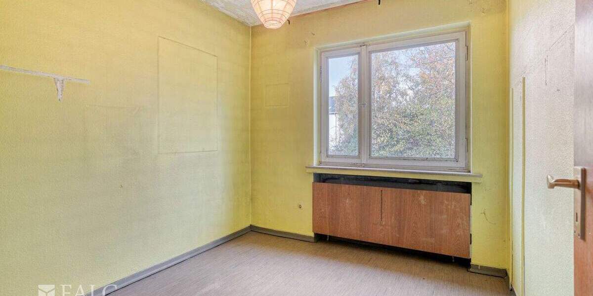 Einfamilienhaus Köln Brück - 5 Zimmer, 139 m&sup2;, 550.000&euro; | Angebot:25743065