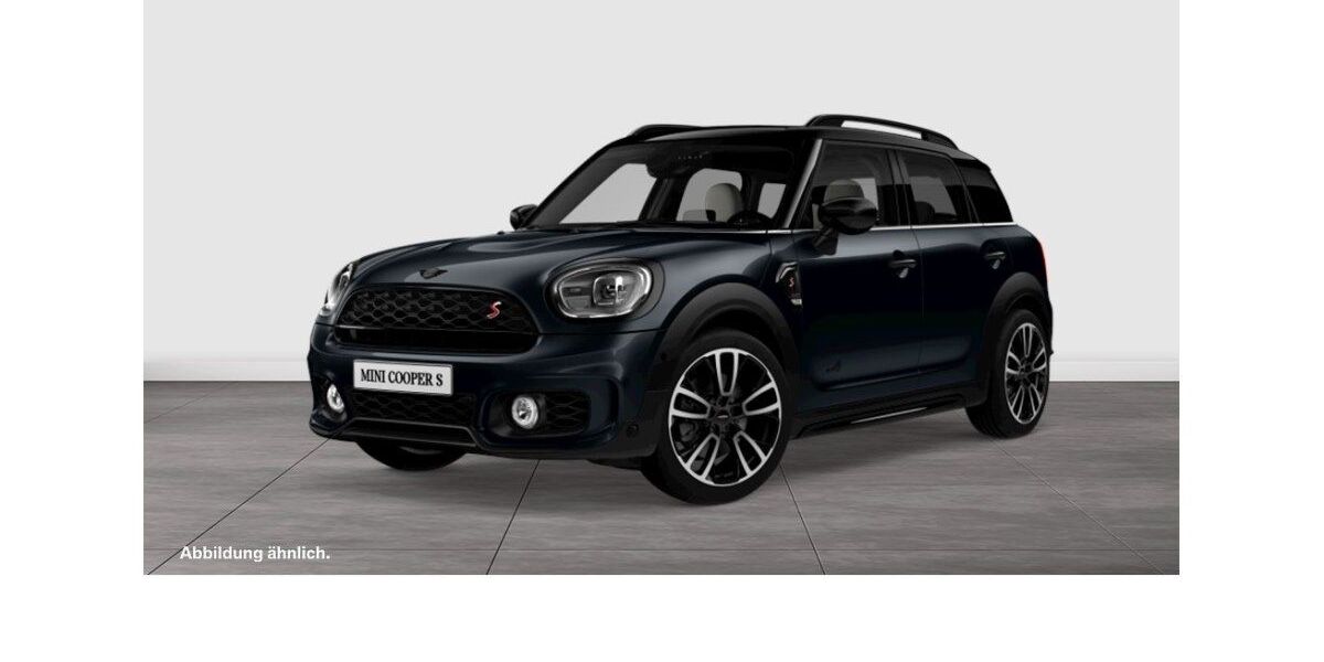 Mini Countryman S (Cooper) 30.536 km 33.490 &euro; Köln-West 50858