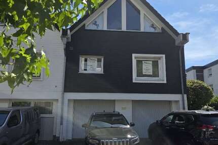 Haus Odenthal - 4 Zimmer, 150 m&sup2;, 398.000&euro; | Angebot:27566810