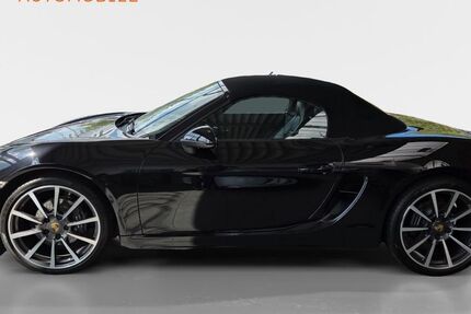 Porsche Boxster 56.000 km 52.950 &euro; Bedburg 50181