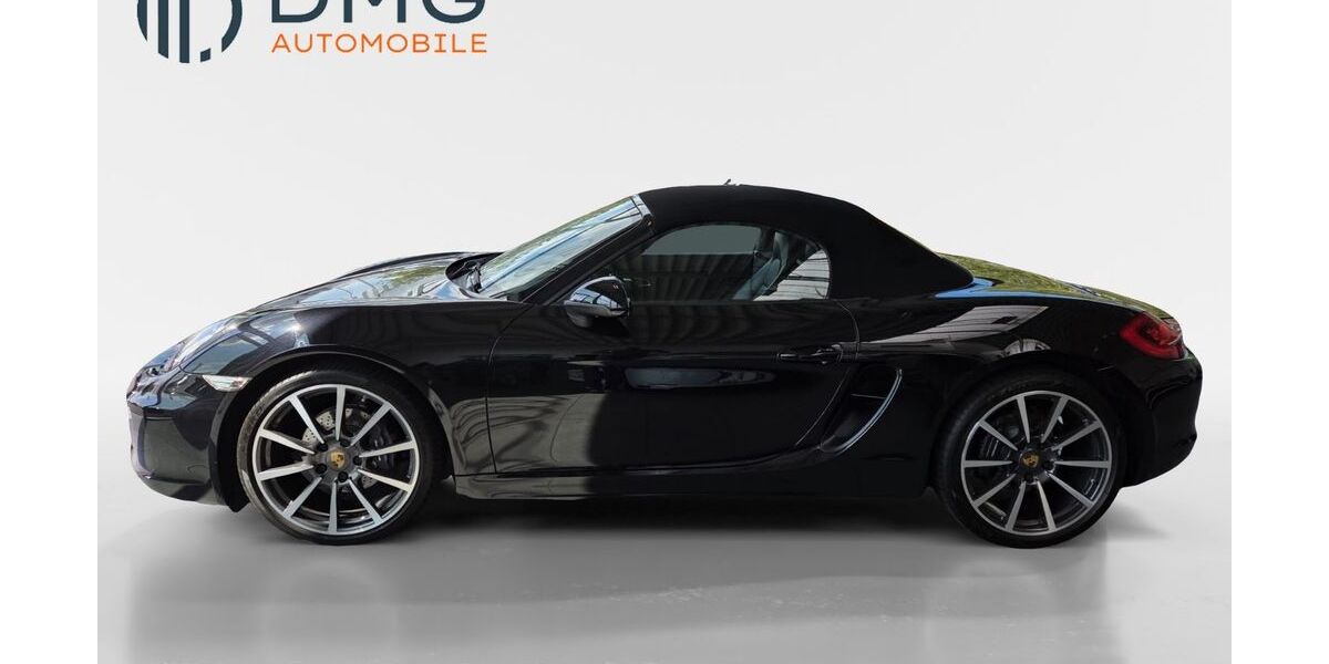 Porsche Boxster 56.000 km 52.950 &euro; Bedburg 50181