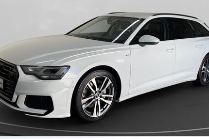 Audi A6 58.312 km 41.780 &euro; Köln 50823