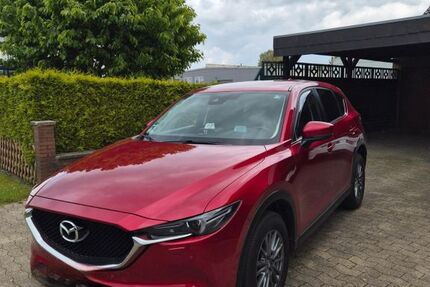 Mazda CX-5 116.500 km 15.500 &euro; Hilden 40721