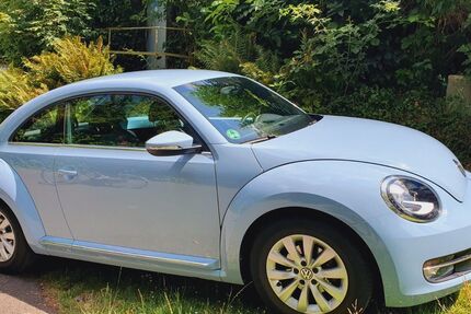VW Beetle 59.700 km 11.299 &euro; Köln 50969