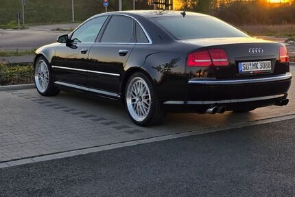 Audi A8 230.000 km 8.500 € Troisdorf 53840