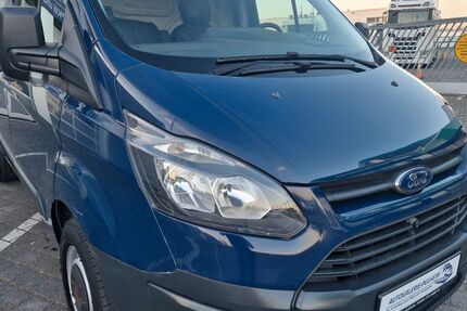Ford Transit Custom 114.000 km 10.650 € Pulheim 50259
