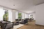 Etagenwohnung Bonn Vilich-Rheindorf - 4 Zimmer, 120 m&sup2;, 822.000&euro; | Angebot:25674779