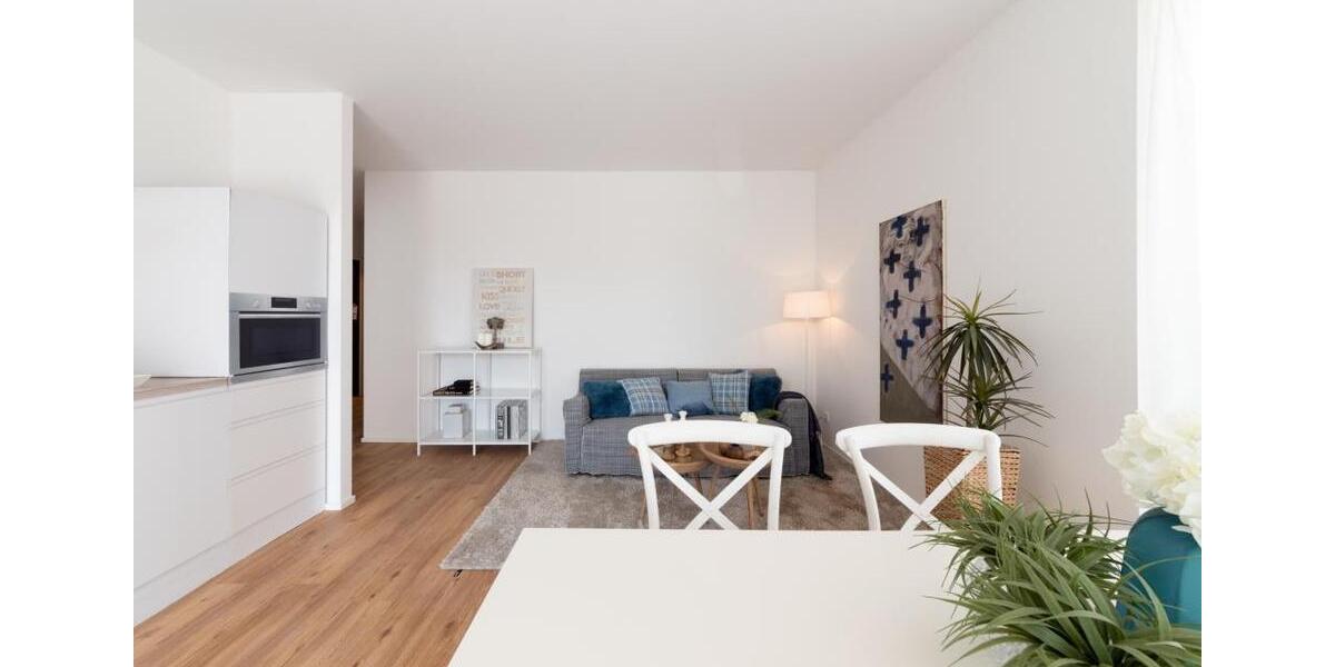 Etagenwohnung Brühl - 4 Zimmer, 116 m&sup2;, 1.632&euro; | Angebot:26272876