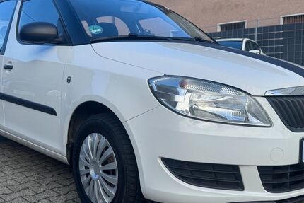 Skoda Roomster 105.600 km 4.490 &euro; Köln 50858