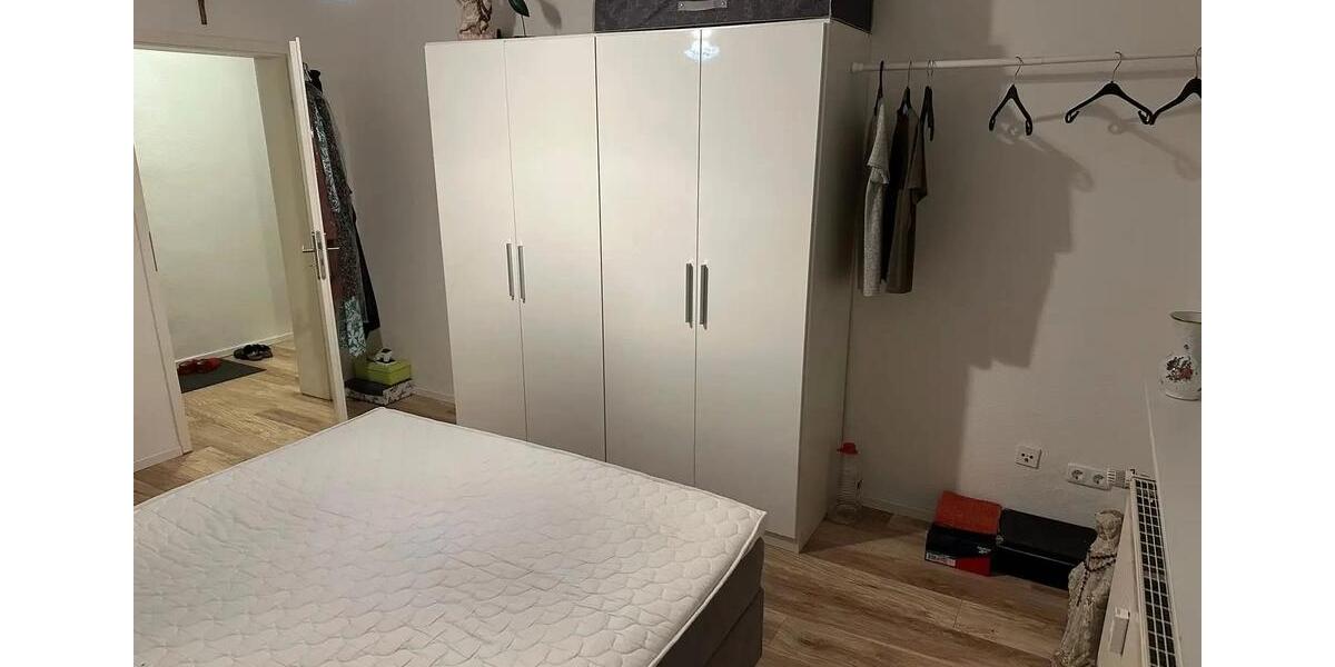 Erdgeschoßwohnung Köln Porz - 2 Zimmer, 62 m&sup2;, 199.000&euro; | Angebot:26186592