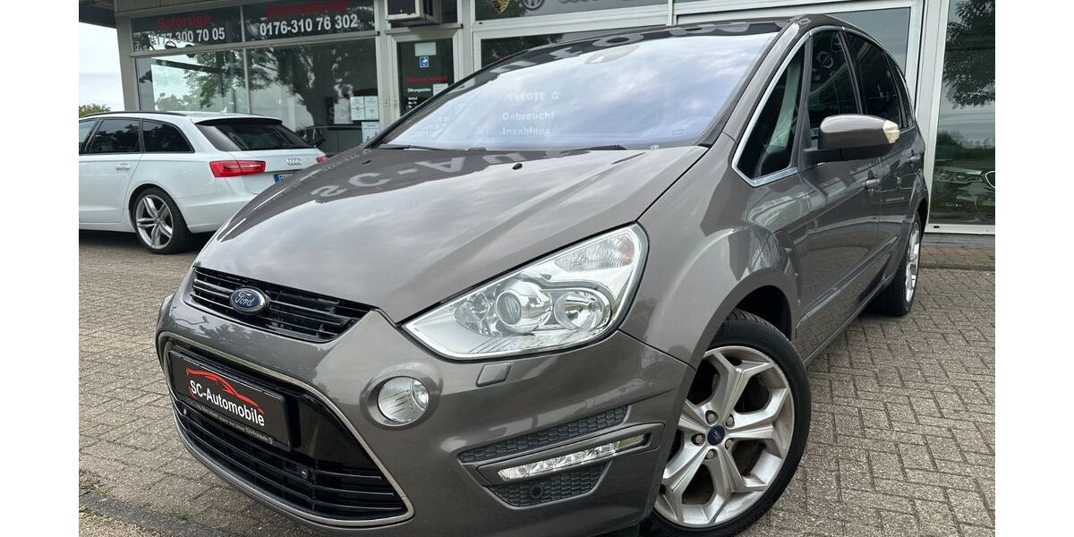 Ford S-Max 299.500 km 6.990 &euro; Bergheim Zieverich (bei Köln) 50126