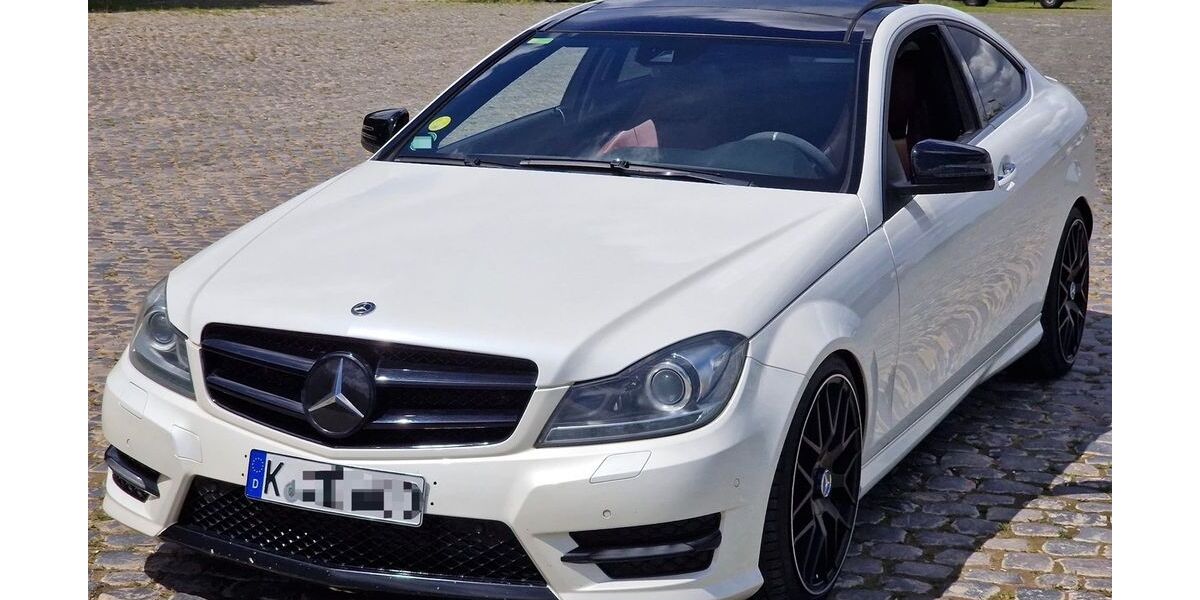 Mercedes-Benz C 250 253.000 km 13.999 &euro; Köln 51103
