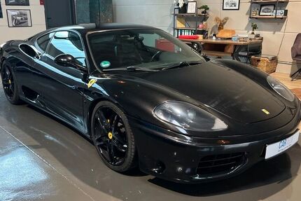 Ferrari 360