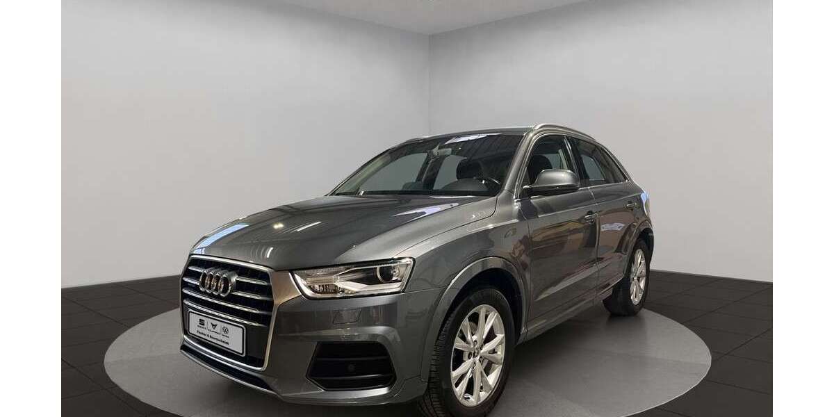 Audi Q3 111.123 km 17.380 &euro; Lohmar 53797
