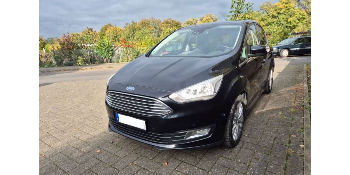 Ford C-Max 135.000 km 11.000 &euro; Köln 50823