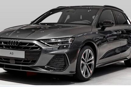 Audi A3 3.600 km 41.990 &euro; Bonn 53119