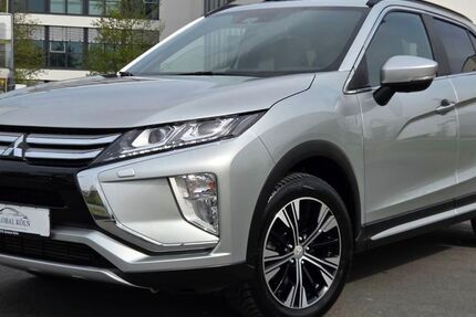 Mitsubishi Eclipse Cross 70.000 km 16.999 &euro; Köln (Ostheim) 51107