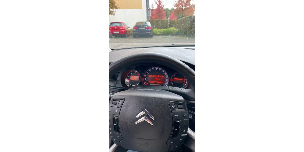 Citroen C5 147.000 km 5.000 € Köln 50667