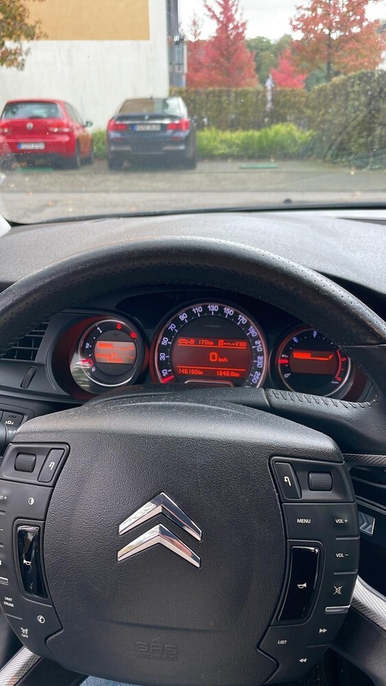 Citroen C5 147.000 km 5.000 € Köln 50667