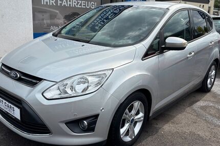 Ford C-Max 94.999 km 5.600 &euro; Leverkusen 51375
