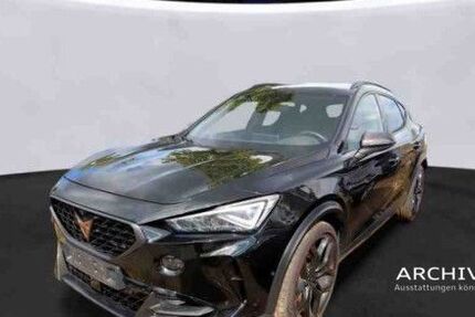 Cupra Formentor 42.722 km 39.988 &euro; Leverkusen 51373