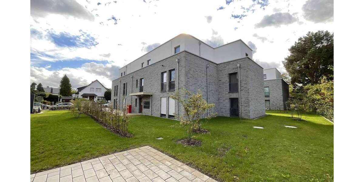 Wohnung zum Mieten in Köln - Esch 850 € 62.06 m² 2 zimmer