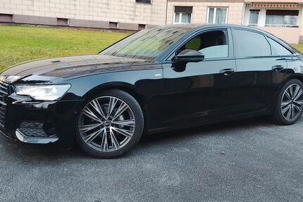 Audi A6 29.900 km 28.650 &euro; Langenfeld 40764