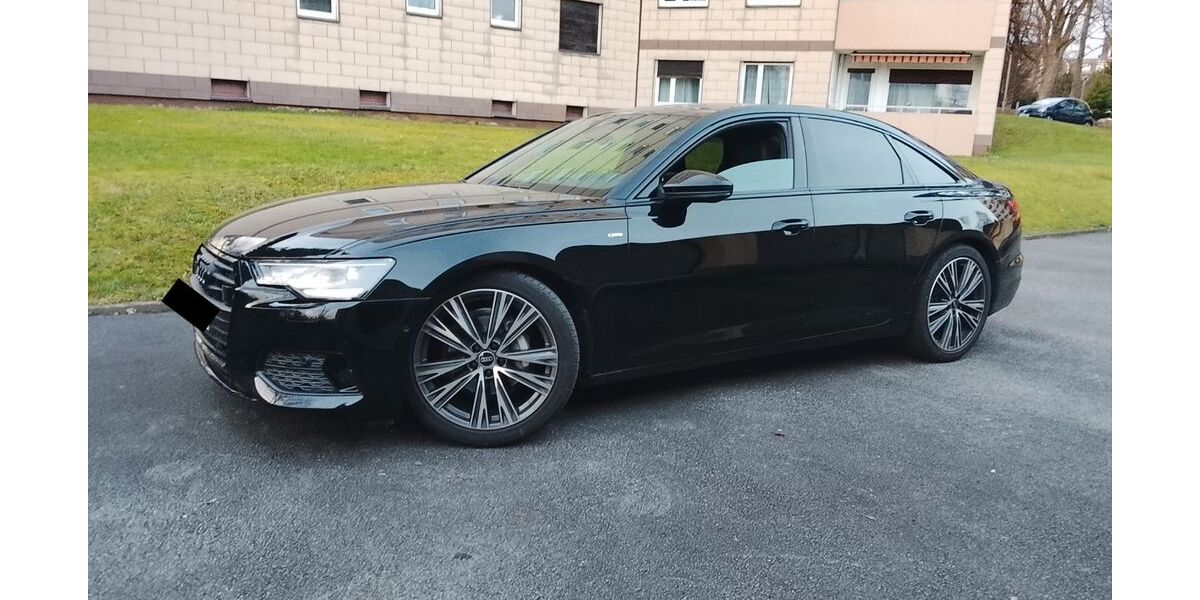 Audi A6 29.900 km 28.650 &euro; Langenfeld 40764