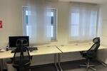 Kleines, helles, freundliches Büro (EG) in Erftstadt zimmer