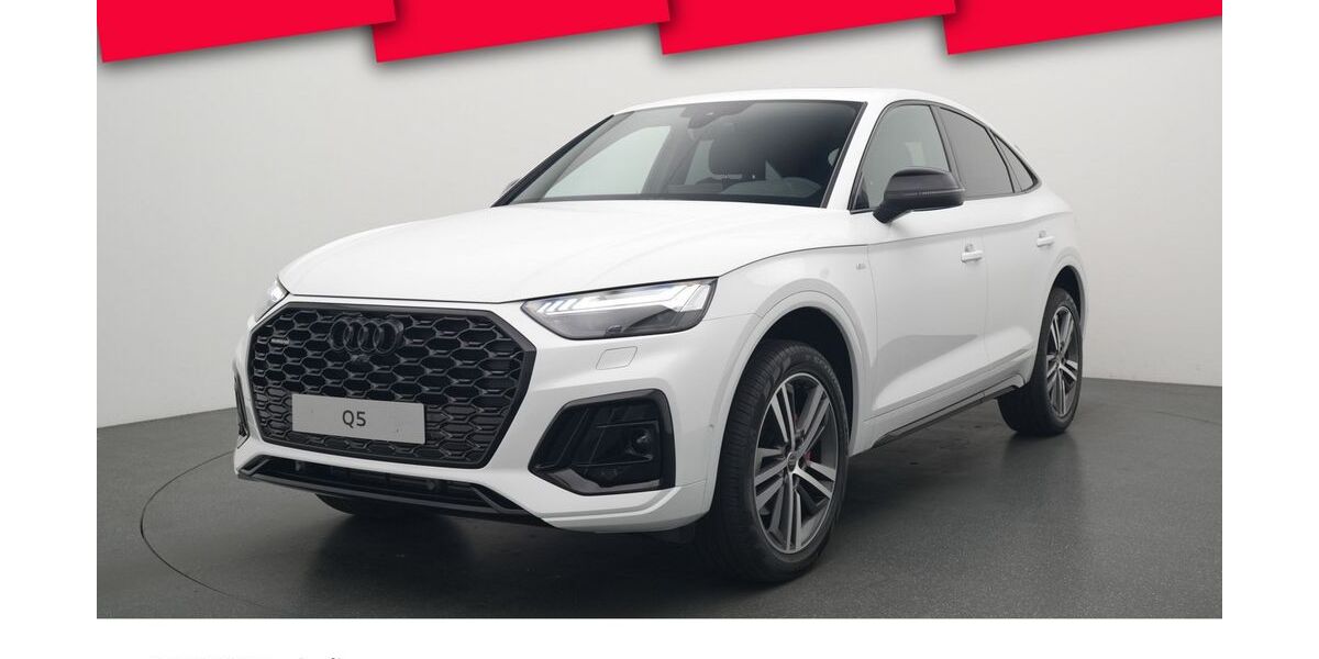 Audi Q5 9.980 km 54.980 &euro; Leverkusen 51373