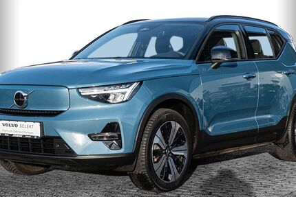 Volvo XC40 29.943 km 31.980 &euro; Hilden 40721