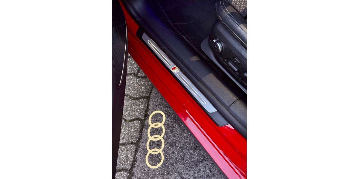 Audi A5 67.000 km 31.200 &euro; Solingen 42697