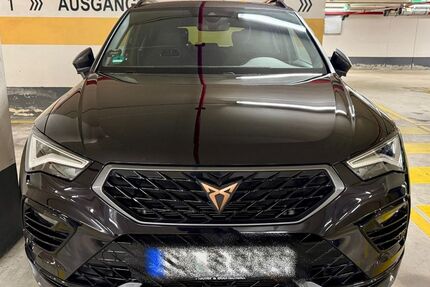 Cupra Ateca 12.700 km 33.000 &euro; Siegburg 53721