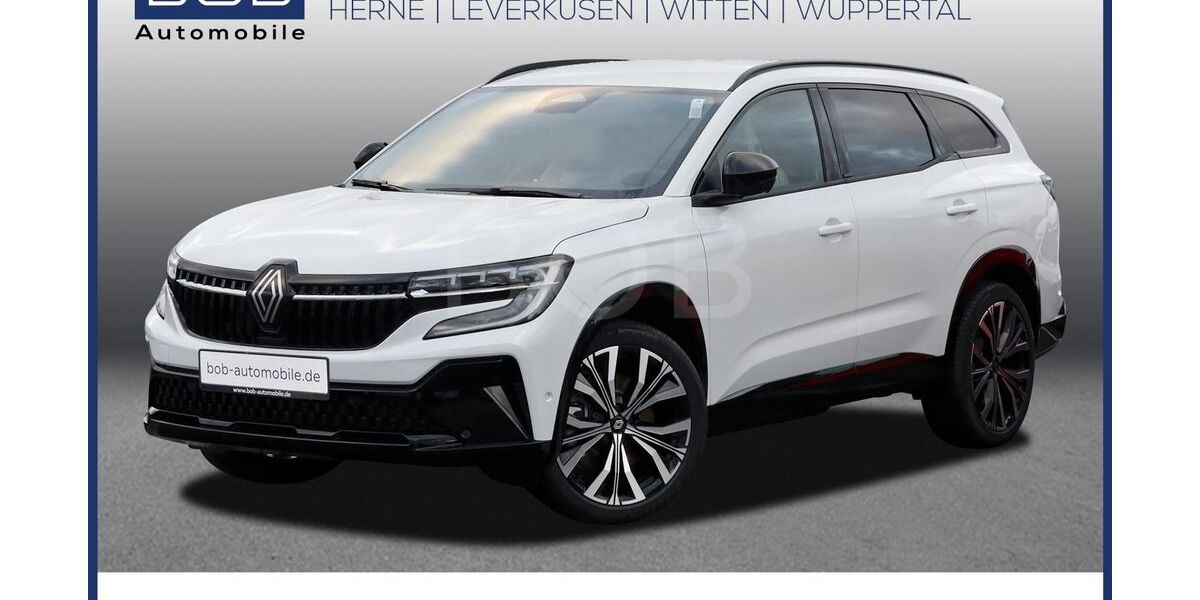 Renault Espace 12.012 km 42.444 € Leverkusen 51373