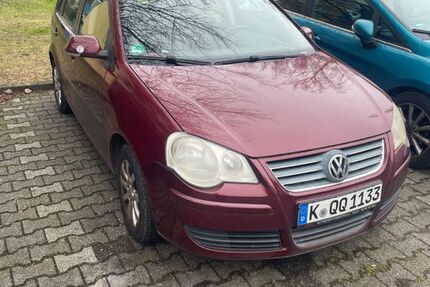 VW Polo 189.000 km 1.000 &euro; Köln 50737