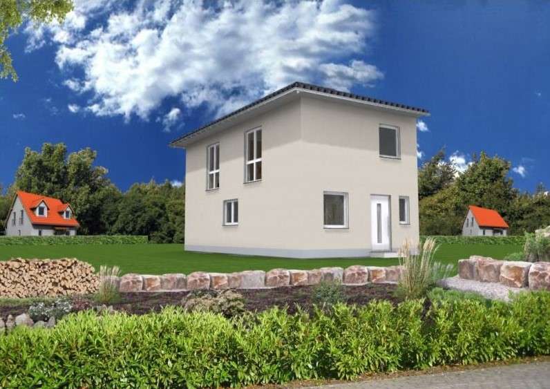 Haus zum Kaufen in Alfter 565.640 € 107 m²