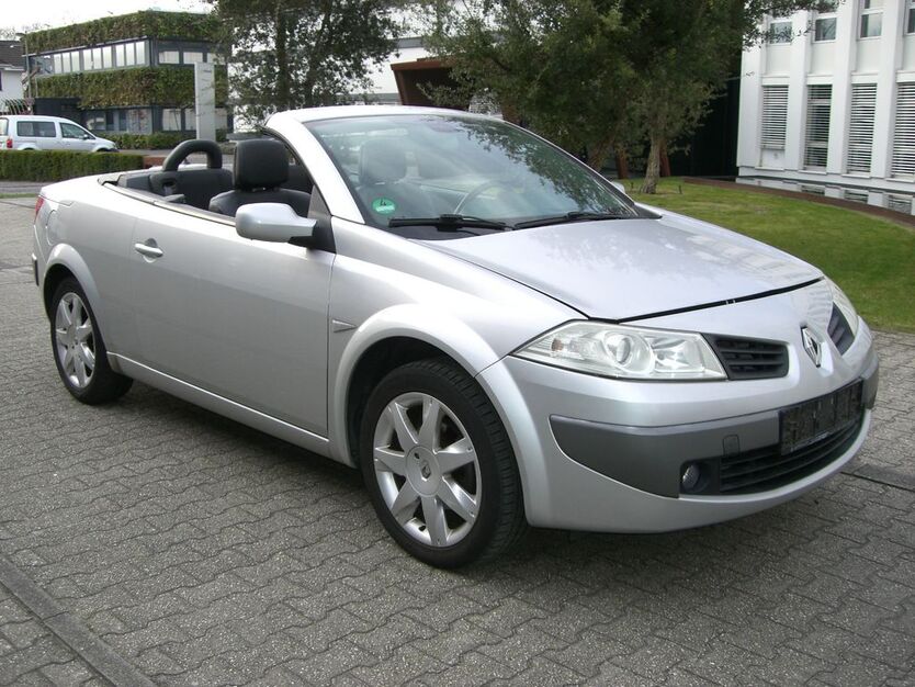 Renault Megane 159.800 km 3.490 € Langenfeld 40764