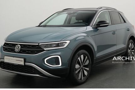 VW T-Roc 24.384 km 22.988 &euro; Leverkusen 51379