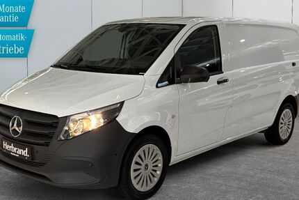 Mercedes-Benz Vito 44.616 km 40.985 &euro; Bergheim 50126