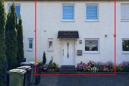 Haus Bonn Hardtberg - 4 Zimmer, 130 m&sup2;, 665.000&euro; | Angebot:26367556