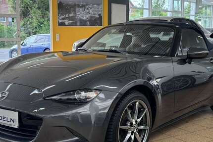 Mazda MX-5 94.200 km 23.999 &euro; Kerpen 50171